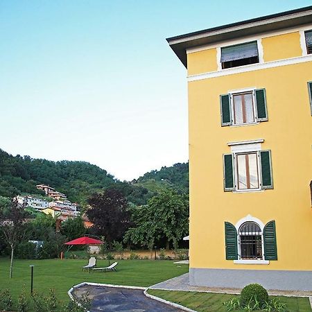 Bed and Breakfast Mikeme Carrara Esterno foto
