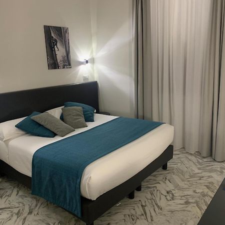 Bed and Breakfast Mikeme Carrara Esterno foto