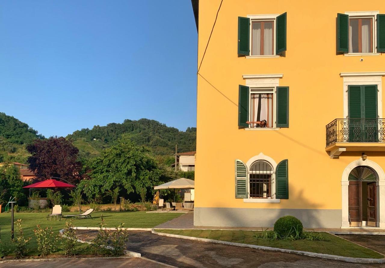 Bed and Breakfast Mikeme Carrara Esterno foto