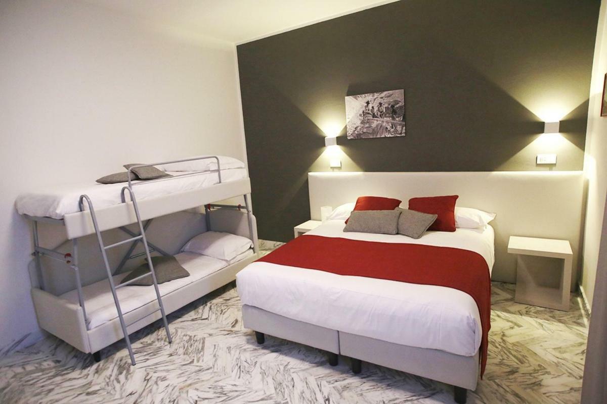 Bed and Breakfast Mikeme Carrara Esterno foto