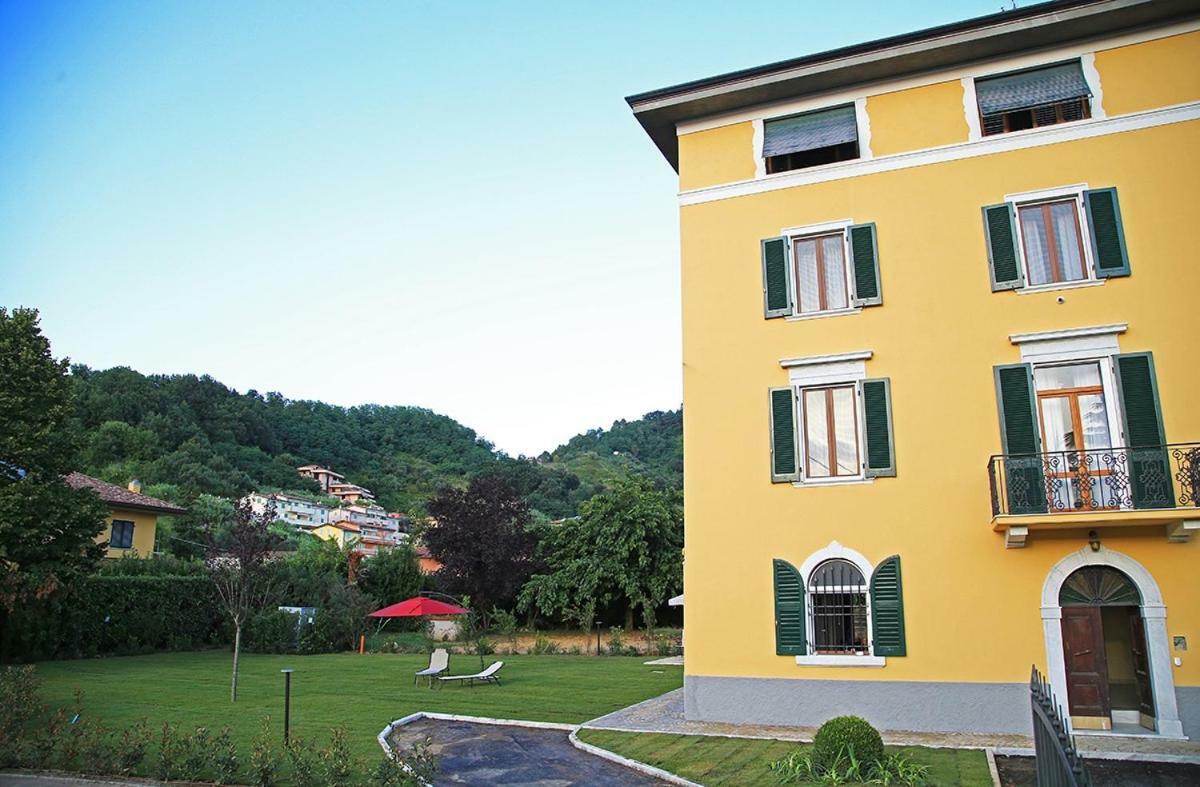 Bed and Breakfast Mikeme Carrara Esterno foto