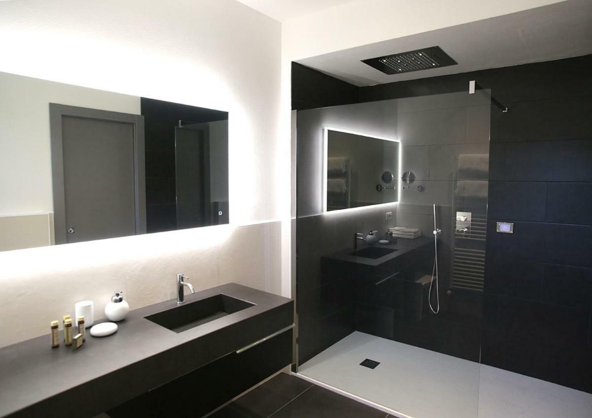 Bed and Breakfast Mikeme Carrara Esterno foto