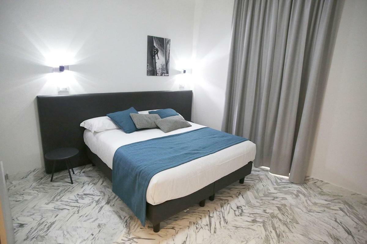 Bed and Breakfast Mikeme Carrara Esterno foto
