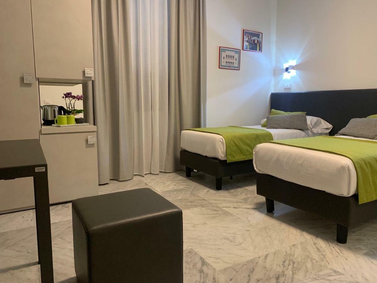 Bed and Breakfast Mikeme Carrara Esterno foto