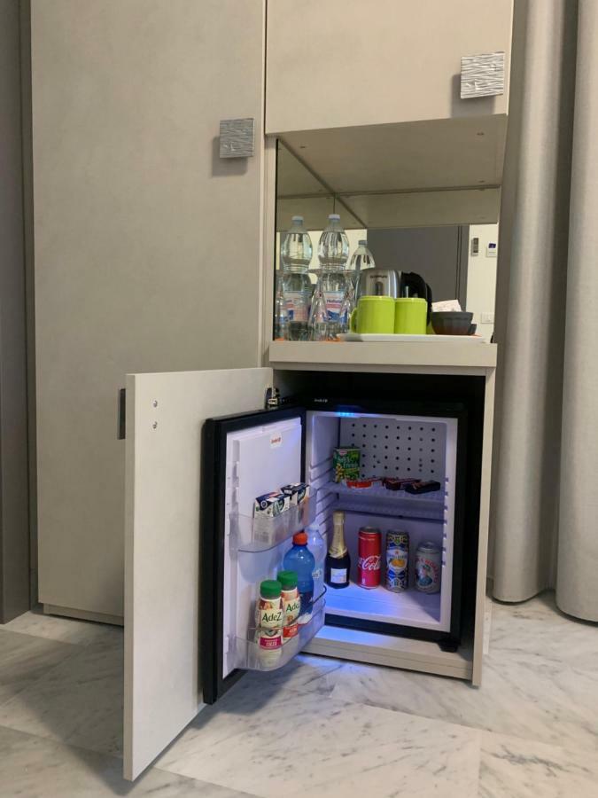 Bed and Breakfast Mikeme Carrara Esterno foto