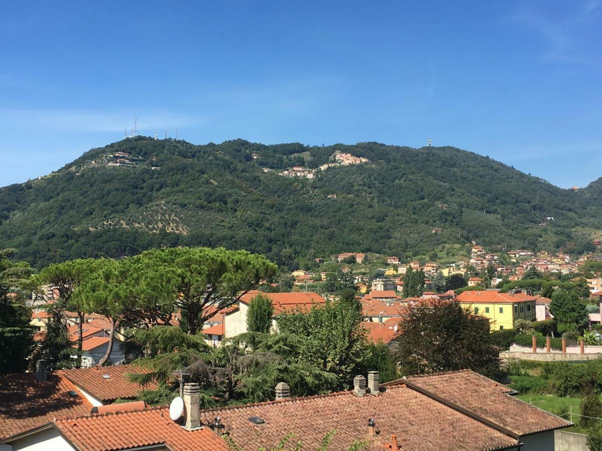 Bed and Breakfast Mikeme Carrara Esterno foto