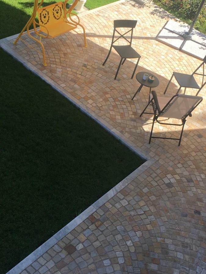 Bed and Breakfast Mikeme Carrara Esterno foto