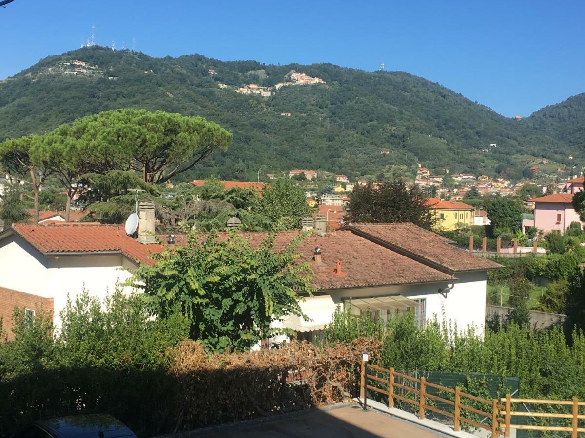 Bed and Breakfast Mikeme Carrara Esterno foto