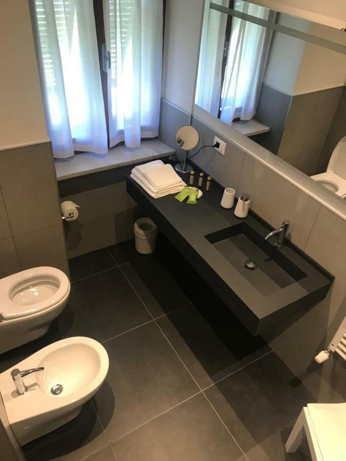 Bed and Breakfast Mikeme Carrara Esterno foto