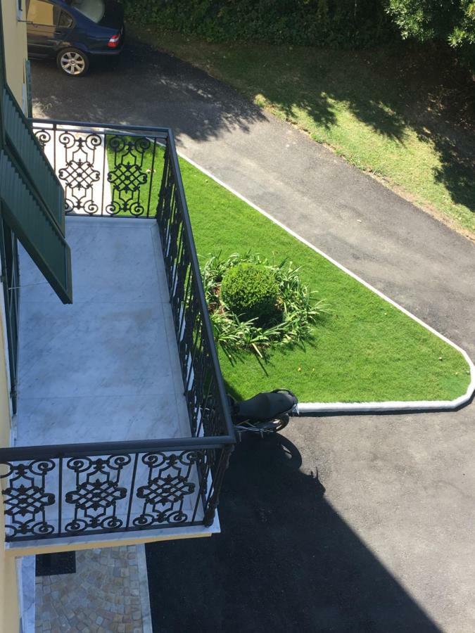 Bed and Breakfast Mikeme Carrara Esterno foto