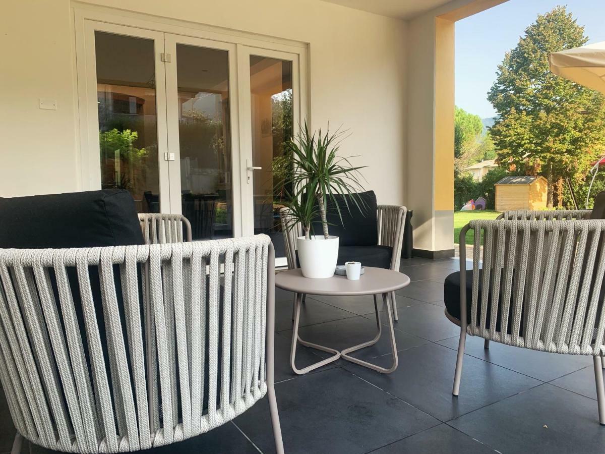 Bed and Breakfast Mikeme Carrara Esterno foto