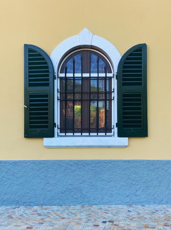 Bed and Breakfast Mikeme Carrara Esterno foto